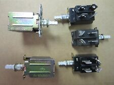  AT Power Supply 5-Pack Replacement Push Button Switch  picture