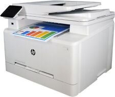 HP LaserJet Pro M283CDW All-In-One Wireless Color Laser Printer (Refurbished) picture