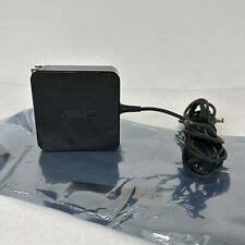 Genuine Asus Laptop Charger AC Power Adapter ADP-65DW B 19V 3.42A 65W 4.0mm Tip picture