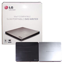 LG External DVD/CD Burner Writer for Mac/Windows 10/8/7 Notebook Laptop Desktop picture