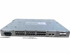 HP AM868B HSTNM-N018 StorageWorks 8/24 San SFP Managed Switch picture