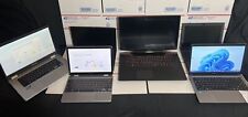 Lot of 6 ASSORTED Laptops- Asus, Samsung,Lenovo Gaming  -AS IS/UNTESTED - READ picture