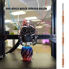Quick-Swap 3D Printer Nozzle Kit, Nozzles Metal For K1C picture