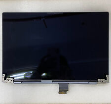New DELL XPS 13 9315 (2022) P153 P153G001 UHD 4K TOUCH SCREEN COMPLETE ASSY SKY picture
