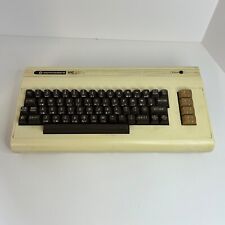 Vintage Commodore VIC 20 Computer Untested No Power Adapter For Parts/Repair picture