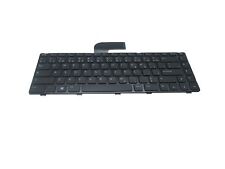 New Genuine Dell French Canadian C12S Windows 8 Keyboard CN-0RXP8P RXP8P picture