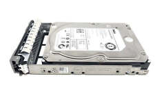 Dell 9ZM270-150 4TB SAS 7.2K Hard Drive Seagate ST4000NM0023 picture