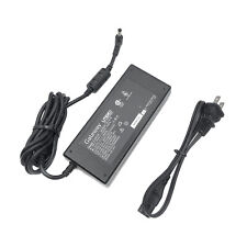 Genuine Liteon 120W AC Adapter For MSI GE72 6QE(Apache Pro)-250AU Laptop   picture
