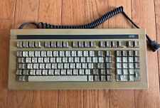 Vintage Rare Wyse Computer Keyboard with cable -Made in Taiwan- Serial# 0139213 picture