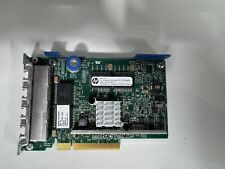 629133-001 HP Ethernet 1Gb 4-port 331FLR Adapter  634025-001 picture