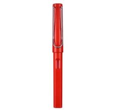 2 Pcs RED Pen  Pencils Alternative Lead Pencils Ink USA 🎉🎉🎉 picture