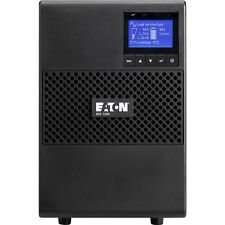Eaton 9SX 1000VA 900W 208V Online Double-Conversion UPS Cybersecure Network picture