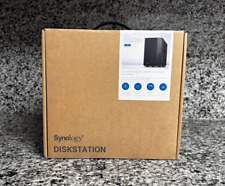 Synology  2 BAY NAS DiskStation DS220+ (Diskless),Black (BRAND NEW) picture