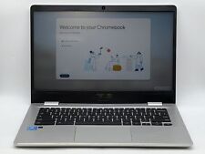 Asus Chromebook C424MA-WH44F 14