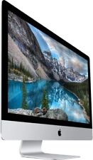Apple iMac 27 5K Apple Desktop 2019/2020 4.1Ghz Core i5 TURBO 1TB SSD 64GB RAM picture