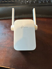 TP Link Model RE205 AC750 Wifi Range Extender Two Antennas  picture