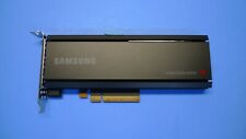 Samsung 1.6TB SSD PM1735 HHHL MZPLJ1T6HBJR-00AD3 PCI Express 4.0 Dell Y7D7D picture
