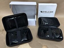 Eye to Cam Camera Webcam Bundle 2 Eye to Cams With Small Suction Cups picture