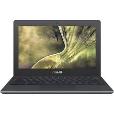 Asus Chromebook C204EE-YS01-GR 11.6