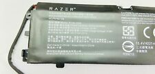 Genuine RC30-0328 Battery For Razer Blade 15 Edition 2020 2021 RZ09-0328 65WH picture