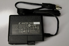 Adapter Tech ATS036T-W120V 36W AC to DC output 12V 3.0A w/Screw Lock WallCharger picture