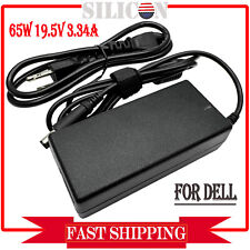 65W AC Charger Adapter For Dell Latitude E6330 E6400 E6430s E6530 Power Supply picture