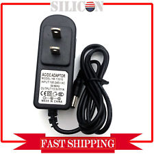 AC 110-240V Converter Adapter DC 13.5V1A Wall Charger Power Supply (5.5*2.5mm) picture