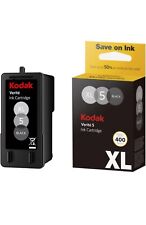 Kodak Verite 5 ALK1UA Black XL Jet Caảtridge. New In Box picture