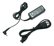 Open Box Genuine 40W Asus AC DC Adapter Model ADP-40KD EXA0901XH 19V 2.1A picture