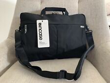 Incase Laptop Bag Crossbody 17” Brand New Well Made picture