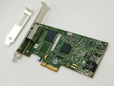 HP I350-T2 652497-B21 HP Ethernet 1Gb 2-port 361T Adapter 656241-001 652495-001 picture
