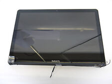 Lot of 50x Glossy LCD LED Screen Assemblies for MacBook Pro 15