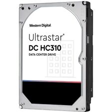 HGST Ultrastar 7K6 HUS726T6TAL4204 6TB 3.5
