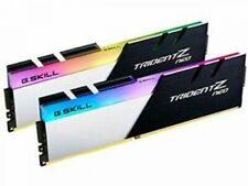 G.Skill DDR4 memory TridentZ Neo Series DDR4-3600 32GBKit 16GB 2-Pack with g picture