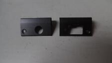 OEM Left/Right Metal Hinge Cover Set for Dell Latitude E7470 - A60R A60L picture