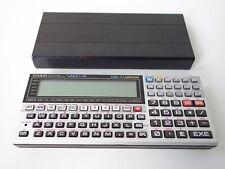 CASIO Pocket Z-1GR Computer Super College Expanded to RAM Working 256KB japan picture