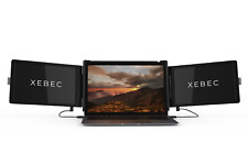 Xebec Tri-Screen 2 Dual 10.1