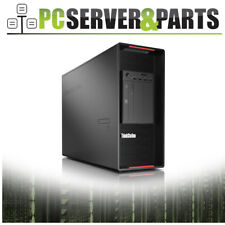 Lenovo ThinkStation P920 Barebones Workstation No CPU/ GPU/ RAM/ HDD/ OS picture