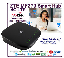 ZTE MF279 Home  Phone and Internet  Router Unlocked  T Mobile , Tello ,AT&T, picture