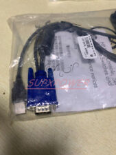 New  HP 748740-001 KVM USB INTERFACE ADAPTER CABLE AF628A 520-916-501 (1PCS) picture