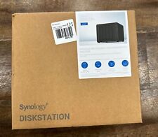 Synology 4-Bay NAS DiskStation DS923+ picture