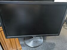 ASUS VP228H 21.5in 60 Hz Gaming Monitor - Black picture