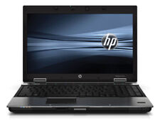 HP EliteBook 8540P 15.6