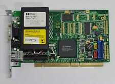 HP Agilent P1218-60002 PCI-X Remote Control Card W/ Battery Pack 5065-2756 picture