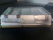 M386B4G70DM0-YH9 SAMSUNG 32GB (1X32GB) 4RX4 PC3L-10600L 1866HMZ DDR3 SERVER RAM picture