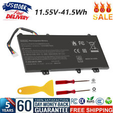 SG03XL Battery For HP Envy M7-U HSTNN-LB7F HSTNN-LB7E 849314-850 849049-421 picture