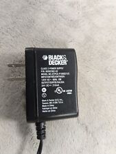 AC Wall Charger Adapter ETPCA-P180021U3 12V Power Supply picture
