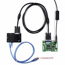 Programmer USB Port For LCD Board RTD2660 RTD2662 RTD2668 MSTAR 703 705 ASK picture