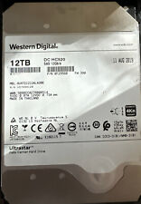 WD Ultrastar DC HC520 | HUH721212AL4200 (0F29560) | 12TB 7200 RPM  | SAS | NAS picture