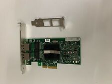 HP 412648-B21 412651-001 412646-001 NC360T PCI EXPRESS DUAL PORT ADAPTER  picture